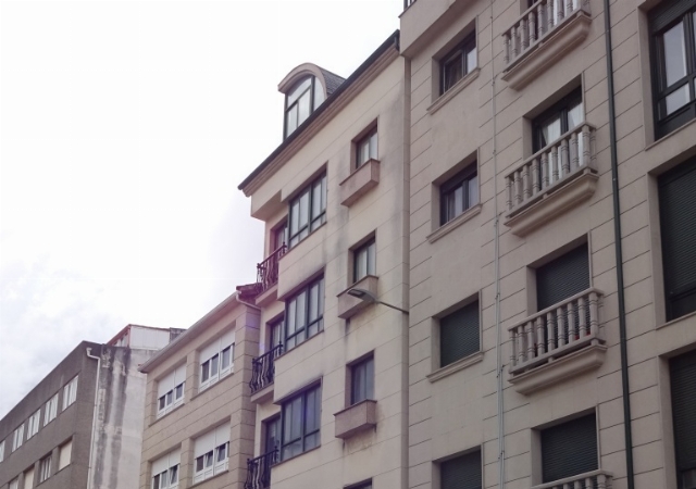 AV PONTE DA PEDRA 54 -1 2, CARBALLO, A Coruña