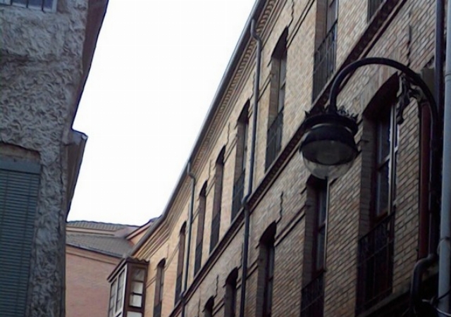 PJ DE LAS GUINDAS 1 03 A, BENAVENTE, Zamora