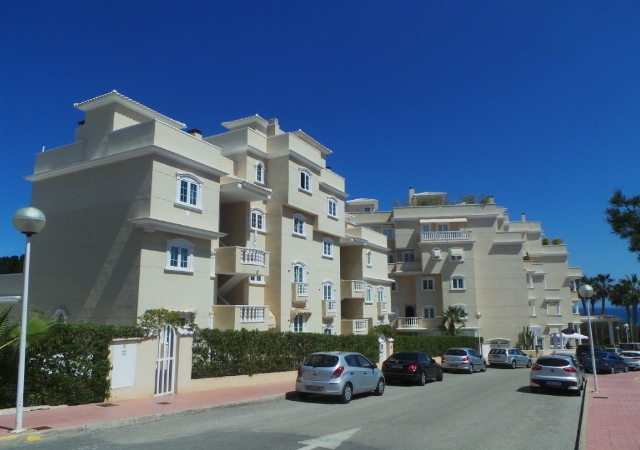 RESIDENCIAL PORTICO PLAYA PLAZA GARAJE 77, GUARDAMAR DEL SEGURA, Alicante/Alacant