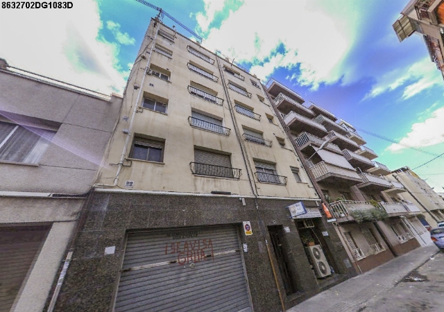 Historiador Cardús, 92 1-1 de Terrassa, Terrassa, Barcelona