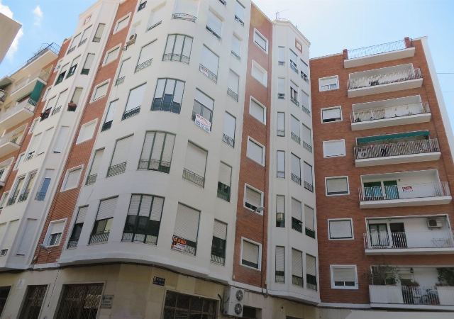 Plaza Sta. Eulalia, 11, Murcia, Murcia