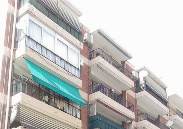 Avda. de Xàtiva Nº7, COCENTAINA, Alicante/Alacant