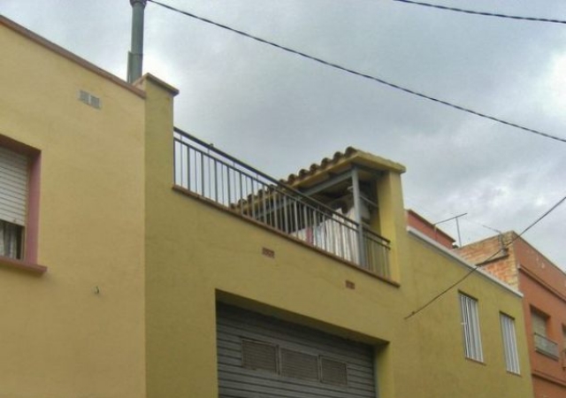 Calle Profesor Nuñez, 9, Figueres, Girona