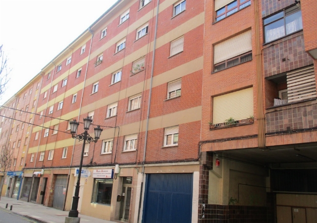 Calle Puerto del Pontón nº 4, 3º izquierda de Oviedo, OVIEDO, Asturias