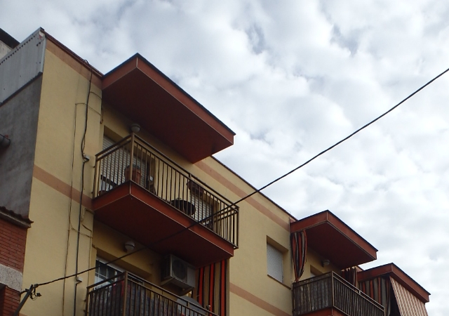 C/ Santa Anna nº 49, planta 1, Escalera B, Puerta 1, Cervelló, Barcelona