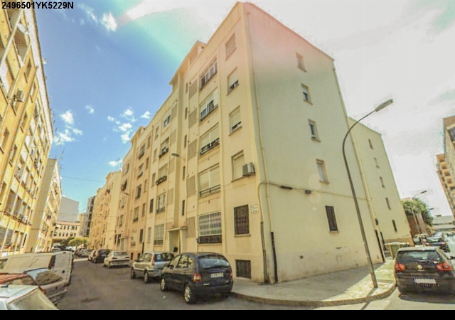 Calle Villafranca nº 7, Castellón de la Plana/Castelló de la Plana, Castellón/Castelló