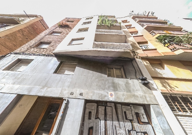 C/Zaragoza 43-45 Pl. 5ª, BARCELONA, Barcelona