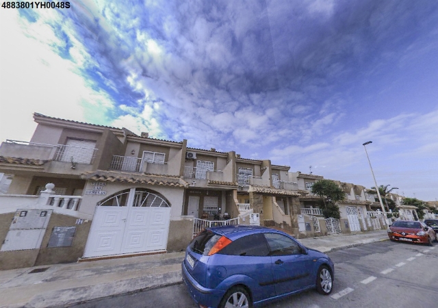 Calle Avellaneda nº 7 - bloque 2, esc. A, pta 5, Torrevieja, Alicante/Alacant