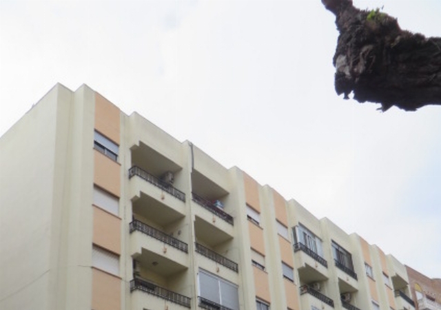 Avenida de la Albufera, nº 26-01º-09ª, Alfafar, Valencia/València