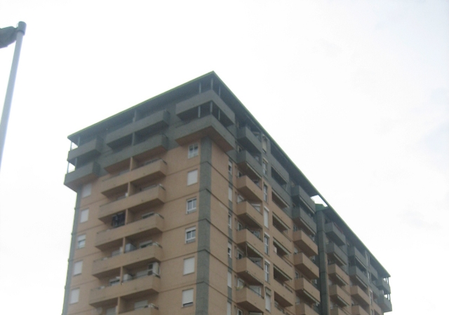 CALLE José María Haro, nº 61, planta 10, tipo H, puerta 108,, VALÈNCIA, Valencia/València