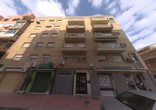 CALLE RODRIGO VIVAR MIRAS, 11, ALMERIA, Almería