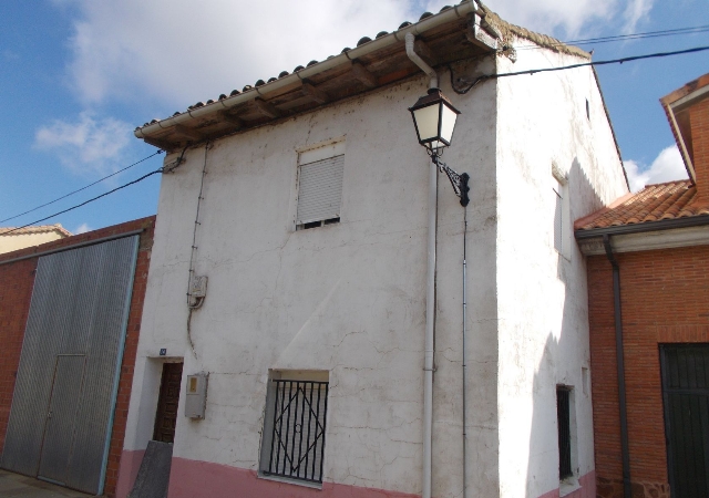 C/LAGUNA-BM 16 24233 VILLAMAÑÁNBENAMARIEL (LEÓN), VILLAMAÑÁN-BENAMARIEL, León