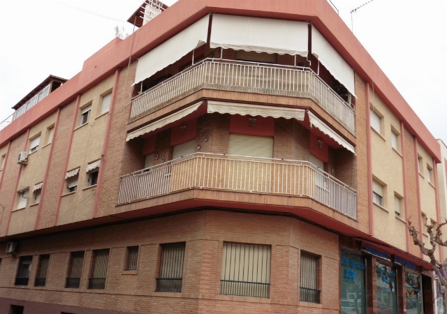 c/ Villa Cohete, 3, Totana, Murcia