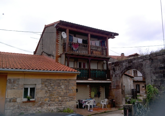 BARRIO LA FUENTE 683A, TANOS, Cantabria