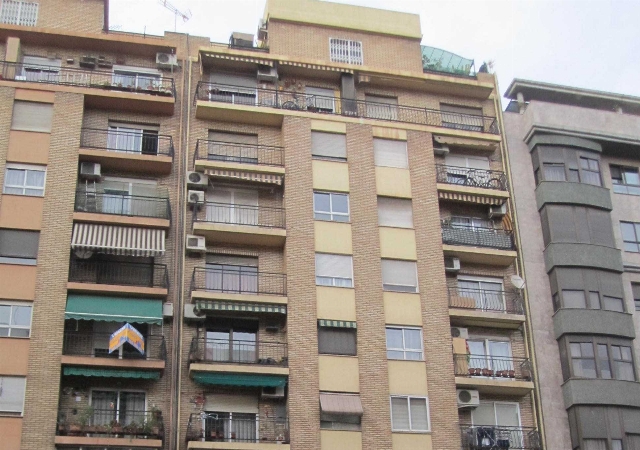 Avda. Doctor Peset Aleixandre, nº 76, 2ª planta, pta. 5, VALENCIA, Valencia/València