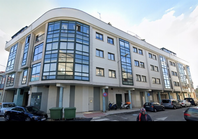 Calle Santa Tecla 14, Vigo, Pontevedra