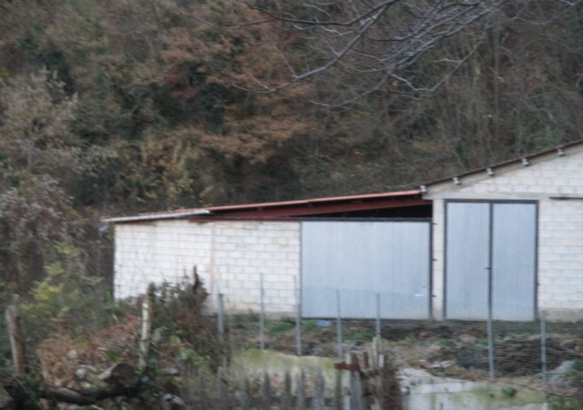 PA CARRALUZ 0, LENA, Asturias