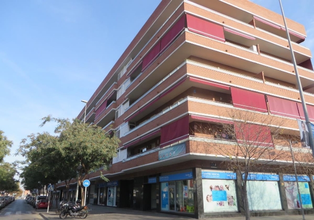 CR BARCELONA A STA CREU CALA 70, VILADECANS, Barcelona