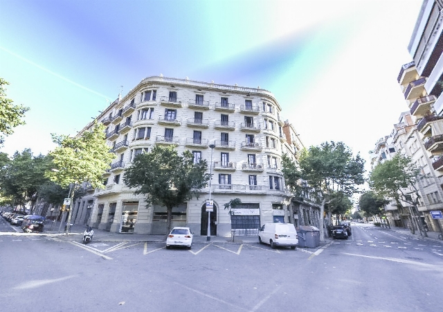 CL SICILIA 380 03 02, BARCELONA, Barcelona