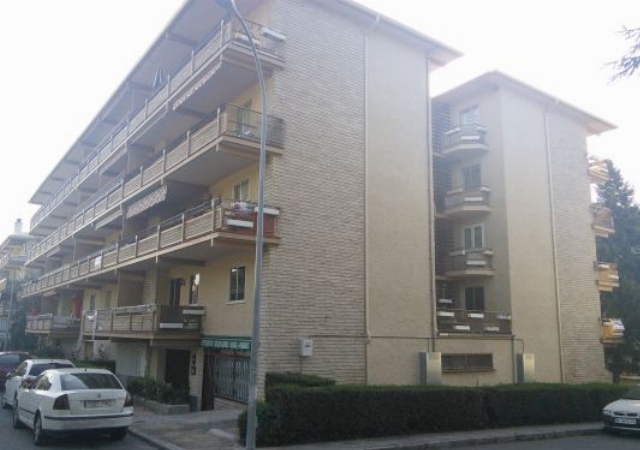 CL BARRACUDA-SAN RAFAEL 14 1 1 B, ESPINAR (EL), Segovia