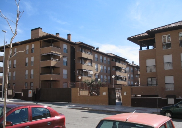 CN HUMANES 0, HUMANES DE MADRID, Madrid