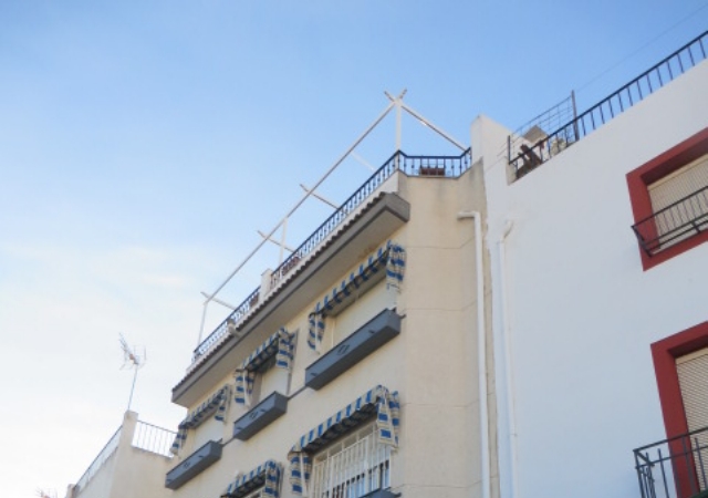 CL AGRAMADEROS 13 BJ L2, PEGALAJAR, Jaén