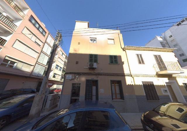 CALLE FERTILIZADORA Nº12 2º, PALMA, Illes Balears