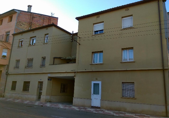 C/ Passatge de les Flors, número 8, casa D, pis1-porta 1, Agramunt, Lleida