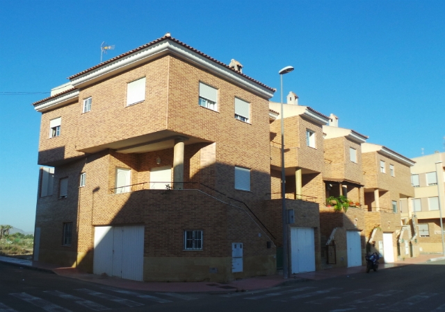 Avda. Catral nº 10, Vivienda B-4, SAN ISIDRO, Alicante/Alacant