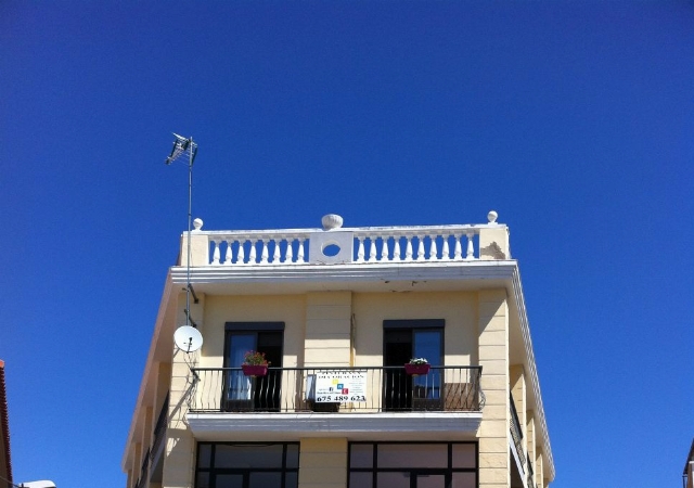 CALLE VICENTE BENÍTEZ CANO, VILLANUEVA DE LA SERENA, Badajoz