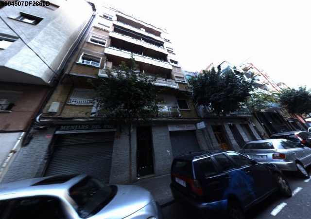 DR MARTÍ I JULIA, 146-148, ALMACEN 2º, HOSPITALET DE LLOBREGAT, Barcelona