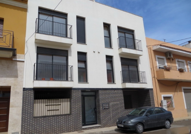 CALLE SAN ANTONIO 20 ES 1 PL02 PTA E, BENIARBEIG, Alicante/Alacant
