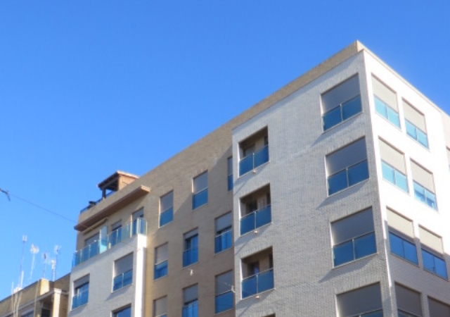 C/DR. MARAÑON Nº10, ALDAIA, Valencia/València