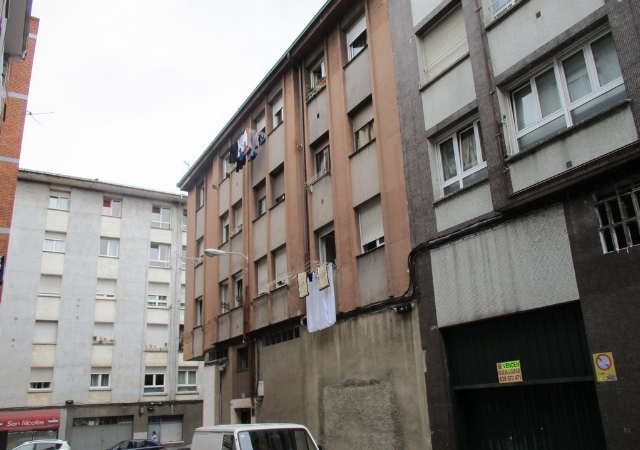 C/ SAN MATIAS Nº 1 IZQ, GIJON, Asturias