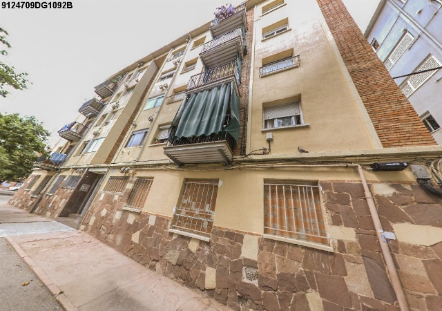 c/Jacinto Elias, 31 1-4, Terrassa, Barcelona