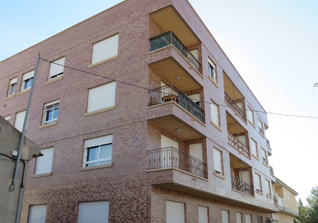 Camino Herreros, 2, Murcia, Murcia