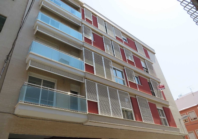 CL REGIDOR ALONSO FAJARDO 7[B] Es:G, Murcia, Murcia