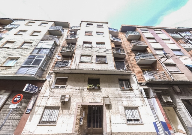 Calle Borja nº 30, 3º D, ZARAGOZA, Zaragoza