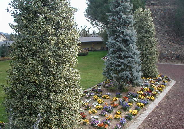Passeig Vitamenia nº88 de Santa Maria de Palautordera, Santa Maria de Palautordera, Barcelona