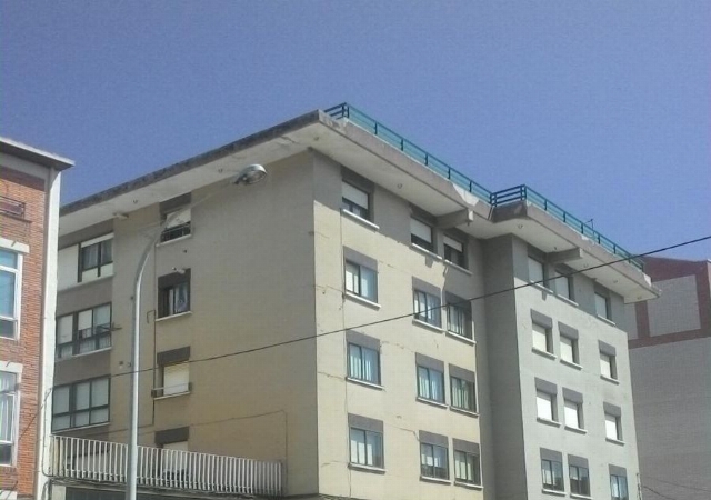 AVDA ALFONSO PEÑA 53, SANTO DOMINGO DE LA CALZADA, La Rioja