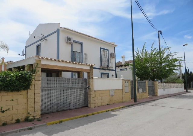 AREA DEVESA-5 BIS, ENTIDAD 7.A, OLIVA, Valencia/València