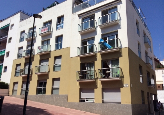 Calle del Fort nº 1 2º E, LLoret de Mar, Girona