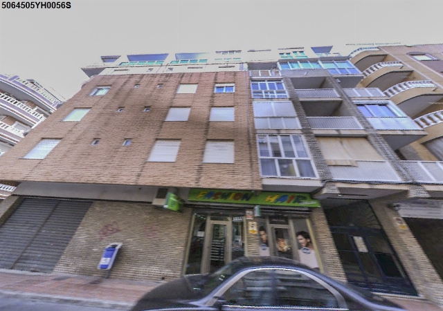 Calle de la Sal, 25, escalera 3, bajos A, TORREVIEJA, Alicante/Alacant