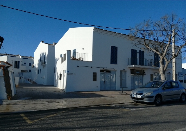 AVDA DE LA MOLA , 95 ESCALERA 21 B DE FORMENTERA, FORMENTERA, Illes Balears