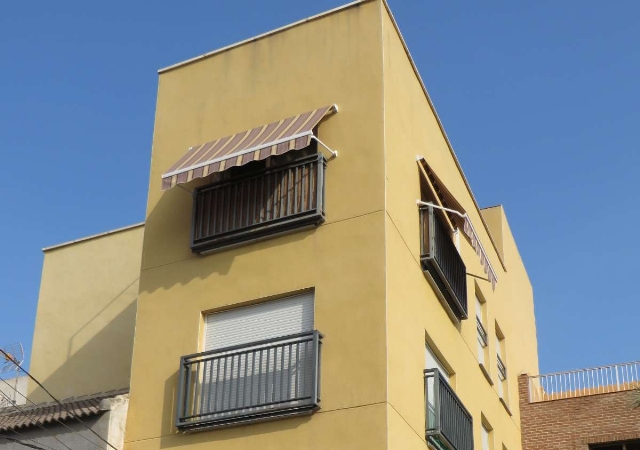 plaza Juan Carlos I, 8 - Sangonera La Verde, Murcia, Murcia