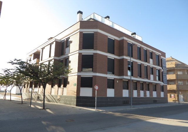 C/ANTONI LLIDO, 1, ENTRADA EN C/ ALEXANDRE ALAPONT, L'ALCUDIA, Valencia/València