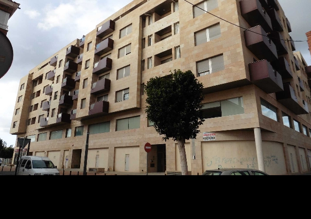 c/ Pedro Jumilla, 6, Torre Pacheco, Murcia