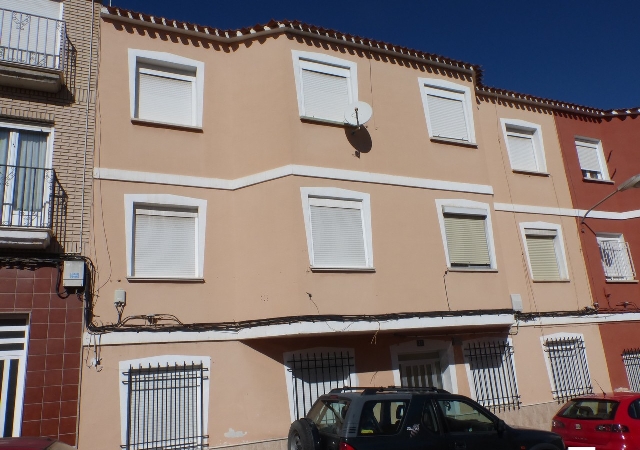 c/ Francisco Castaño, 37, Yecla, Murcia