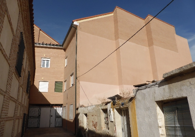 C/ EMPEDRADA 11(B) ES.3 PL.1 PT.10, RECAS, Toledo