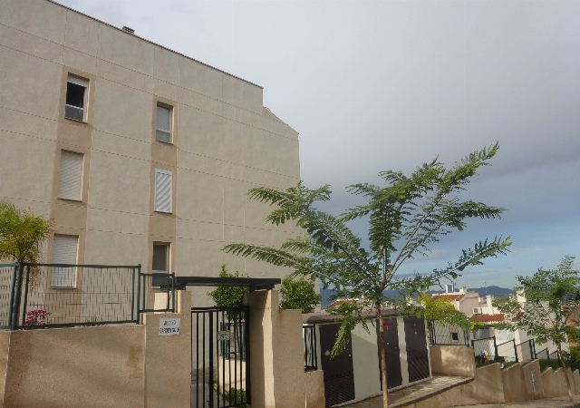 Avda. Montañal, 142. Altorreal, Molina de Segura, Murcia